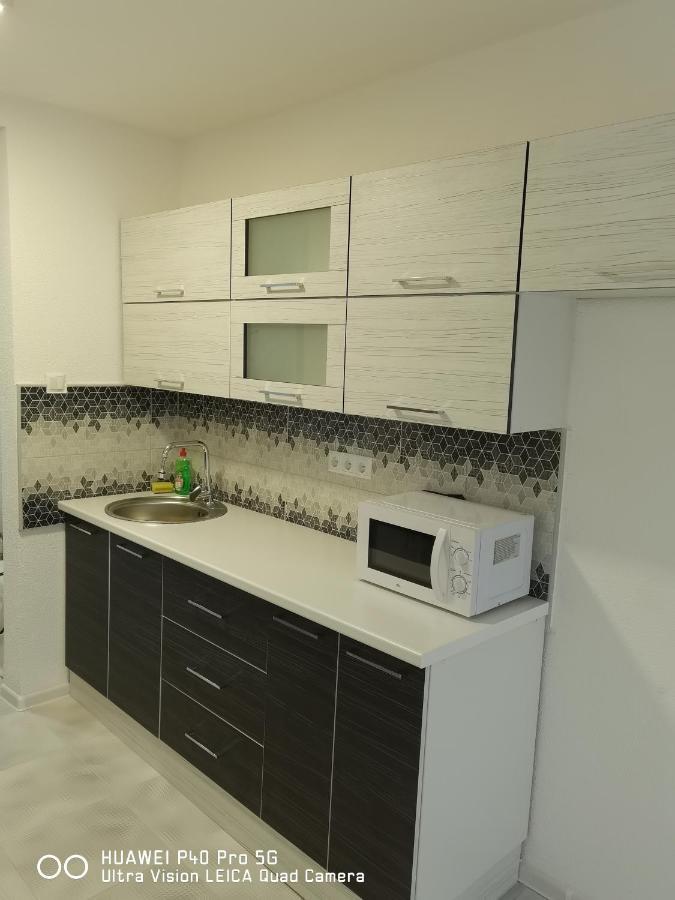 Apartmens Una บอซันสกาครูปา ภายนอก รูปภาพ